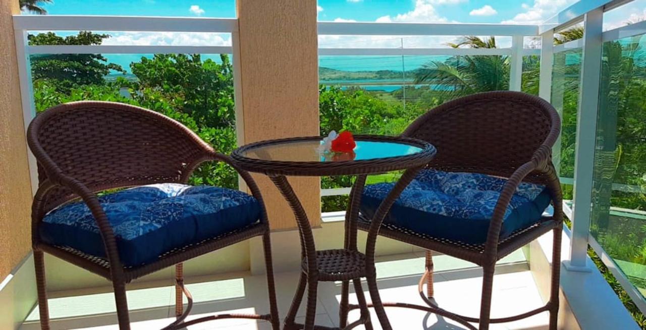 Pousada Casarao Do Porto - Porto De Galinhas Pe エクステリア 写真