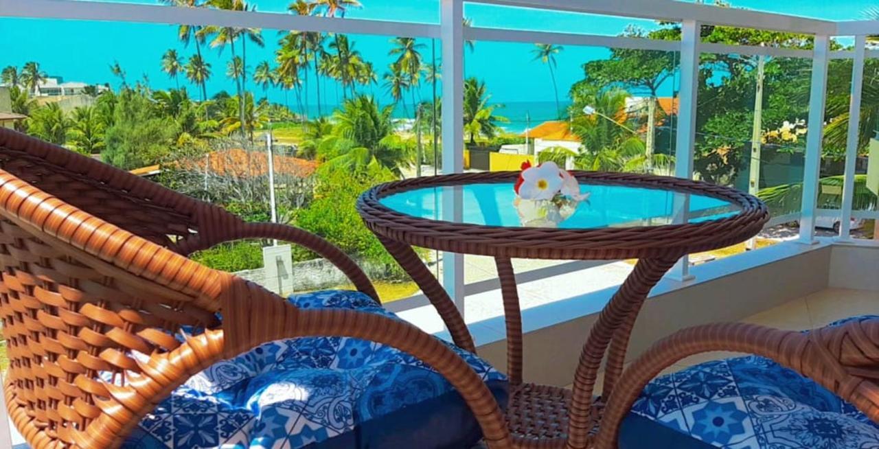 Pousada Casarao Do Porto - Porto De Galinhas Pe エクステリア 写真