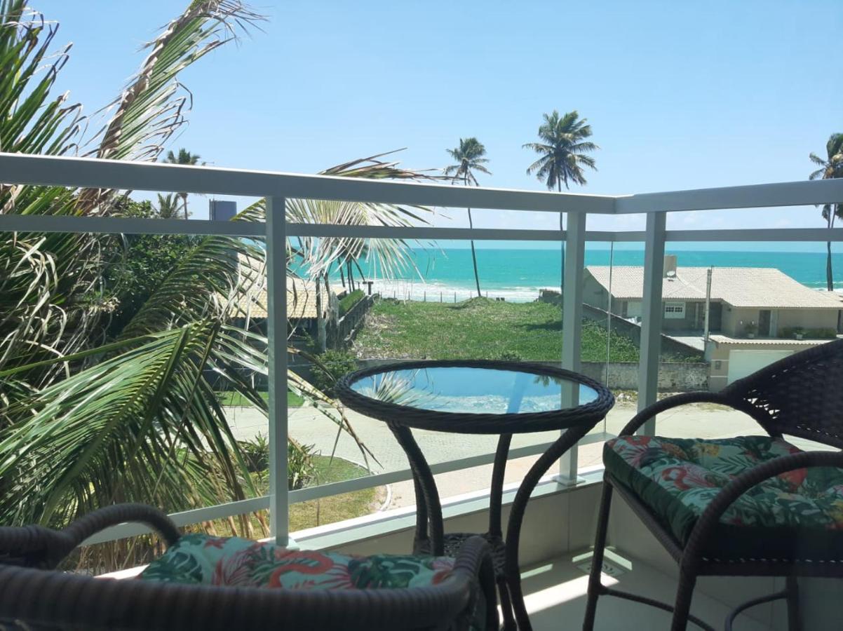 Pousada Casarao Do Porto - Porto De Galinhas Pe エクステリア 写真