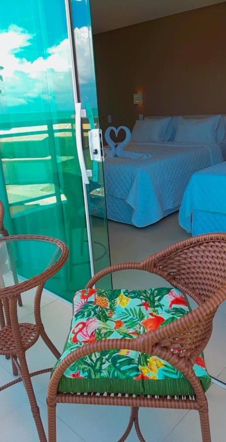 Pousada Casarao Do Porto - Porto De Galinhas Pe エクステリア 写真