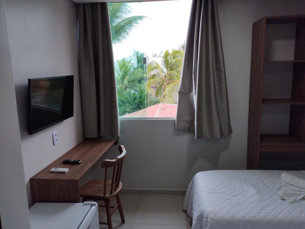 Pousada Casarao Do Porto - Porto De Galinhas Pe エクステリア 写真