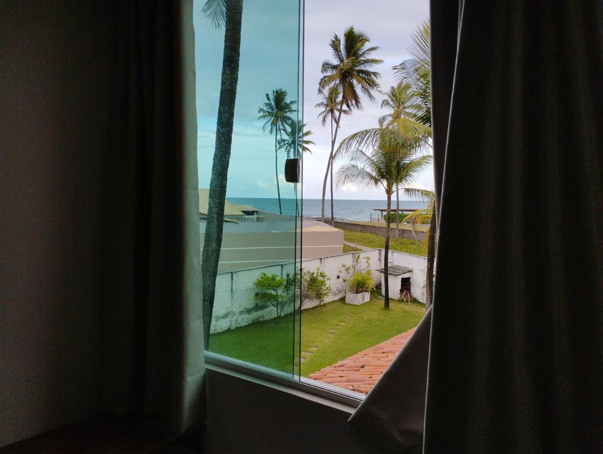 Pousada Casarao Do Porto - Porto De Galinhas Pe エクステリア 写真