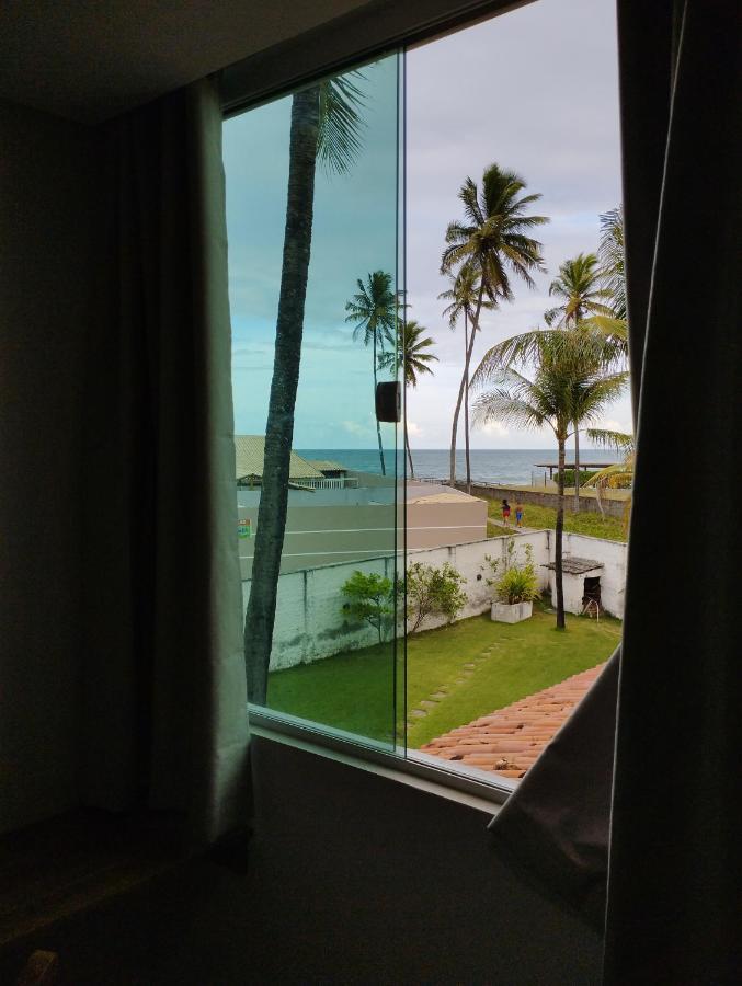 Pousada Casarao Do Porto - Porto De Galinhas Pe エクステリア 写真