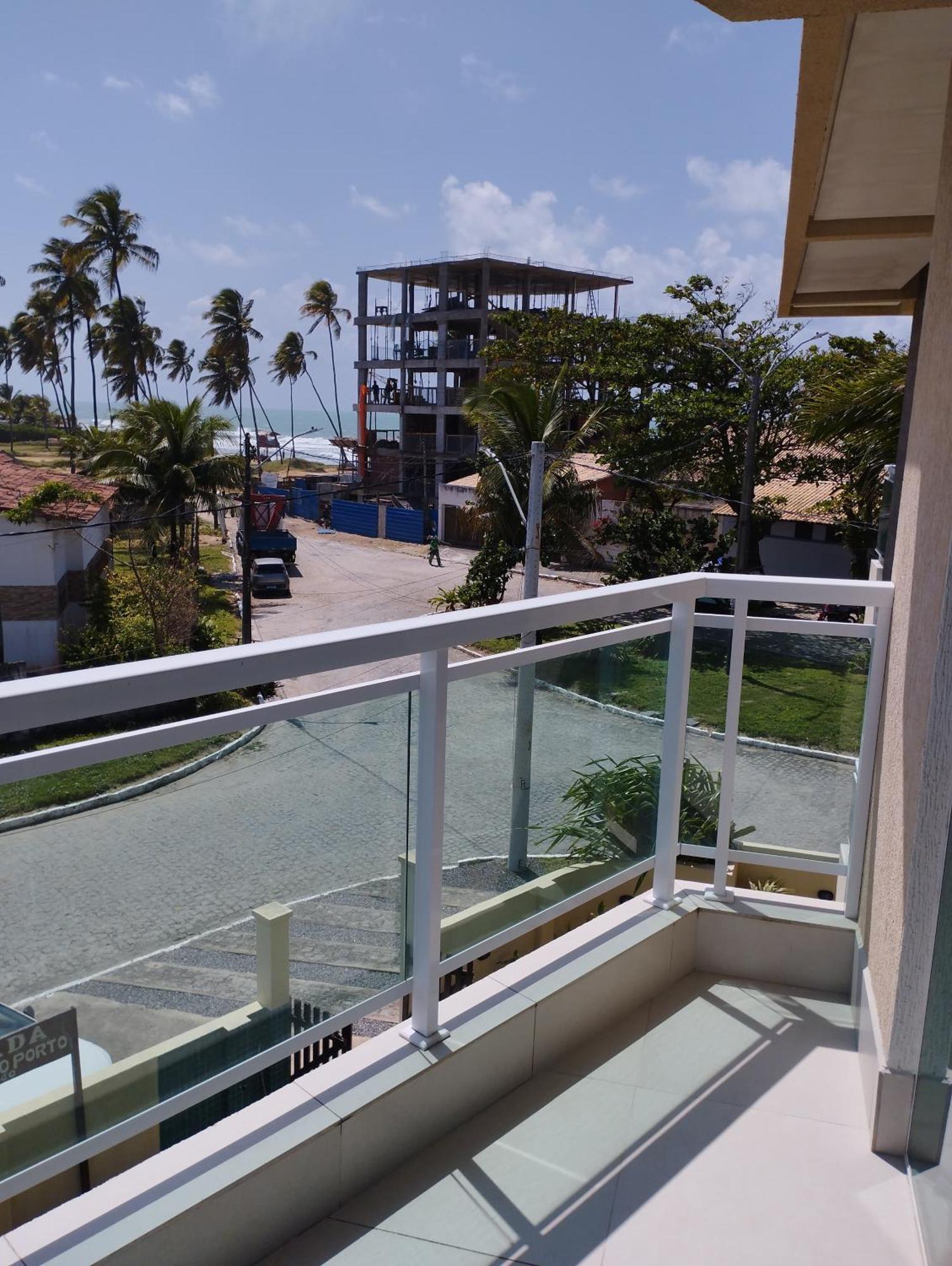 Pousada Casarao Do Porto - Porto De Galinhas Pe エクステリア 写真